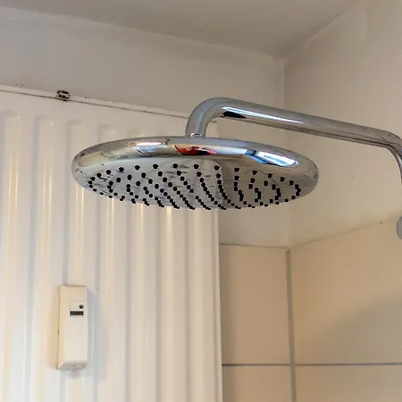 Apartamento Franzi Am Bahnhof *