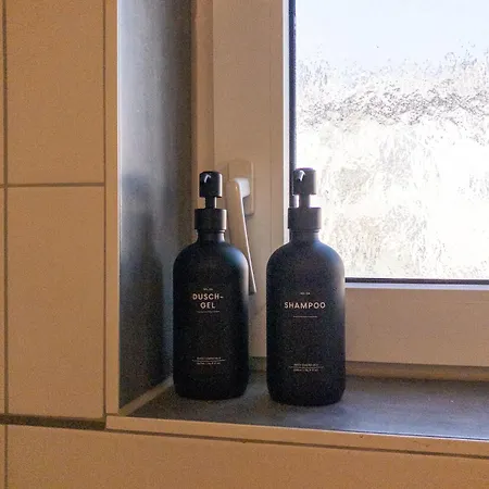 Franzi Am Bahnhof Apartamento *